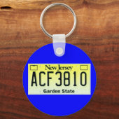NJ92a キーホルダー (正面)