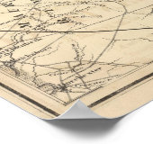 NJ(アトランティック・カウンティ) ポスター (角)