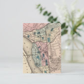 NJ(トレントン) ポストカード (スタンド正面)