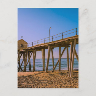 NJ，ベルマー，ファースト・アベア ポストカード