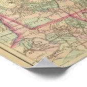 NJ・ペン ポスター (角)