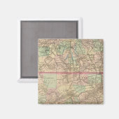 NJ・ペン マグネット (正面/裏面)