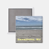 NJ(ラベレット) マグネット (正面/裏面)