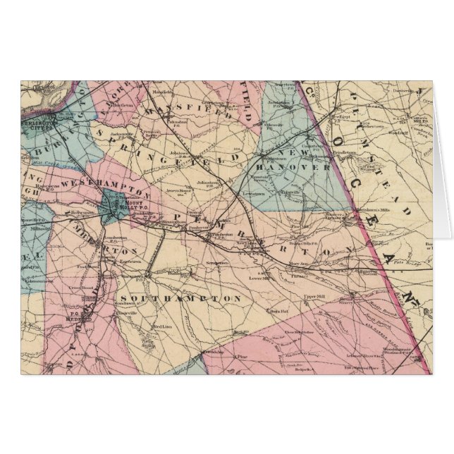 NJ(N Burlington County) (正面横)