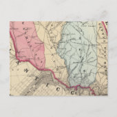 NJ(S Burlington County) ポストカード (正面)