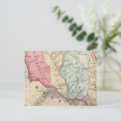 NJ(S Burlington County) ポストカード (スタンド正面)