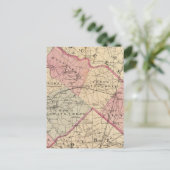 NJ(Salem County) ポストカード (スタンド正面)