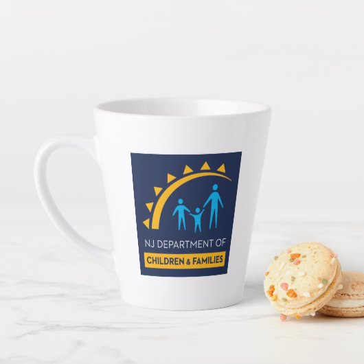 NJDCFラテMug カフェラテマグ (インサイチュ)