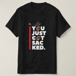 NJFを得解任 Tシャツ