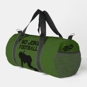 NJFレトロLINEWOMEN ダッフルバッグ (右コーナー)