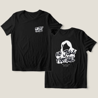NJF ストリートウェア トライブレンドＴシャツ