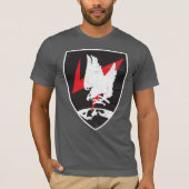 NJG 1 Nachtjaeger Tシャツ (正面)