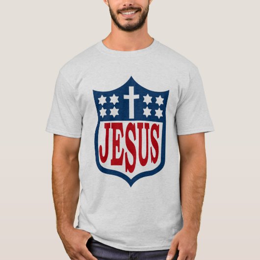 NJL Tシャツ (正面)