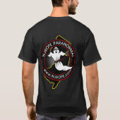 NJROPE Tシャツ (裏面)