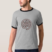 NJS Tシャツ (正面)