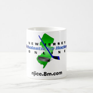 NJSIHOのコーヒー・マグ コーヒーマグカップ