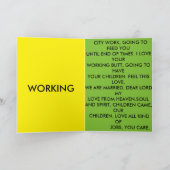 njuguna カード (内部)