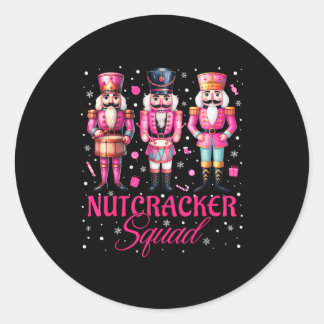 Nk ナッツクラッカー スクワッド Nk クリスマス バレエ Xmas レディース ラウンドシール