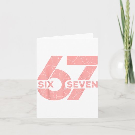 Nk And White Number 67 Jersey Player Uniform #67 F カード (正面)