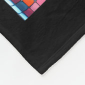 Nk Disco Nutcracker Bubblegum Christmas For Men Wo フリースブランケット (角)