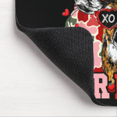 Nk Her Buck Camo Deer Hunting Camouflage Matching  マウスパッド (コーナー)