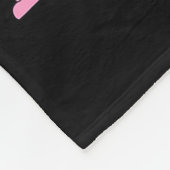 Nk Nutcracker Squad In My Nutcracker Era Christmas フリースブランケット (角)