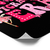 Nk Nutcracker Squad In My Nutcracker Era Nk Christ ポスター (角)