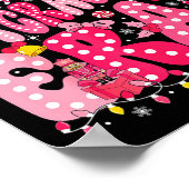 Nk Nutcracker Squad In My Nutcracker Era Nk Christ ポスター (角)