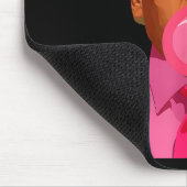 Nk Sungles Trump Bubble Gum 2024 Vote President Fu マウスパッド (コーナー)