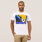 NK TRAVNIKのワイシャツ Tシャツ (正面フル)