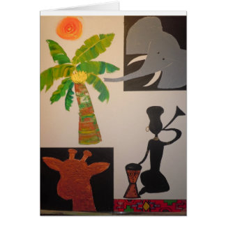 NkosiのsikelelのiAfrika -神はアフリカを賛美します