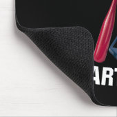 Nkulccy Starter Kitソフトウェアの親がパパママを販売 マウスパッド (コーナー)