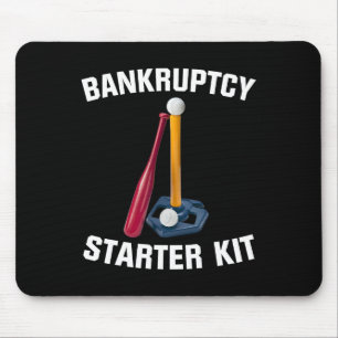 Nkulccy Starter Kitソフトウェアの親がパパママを販売 マウスパッド