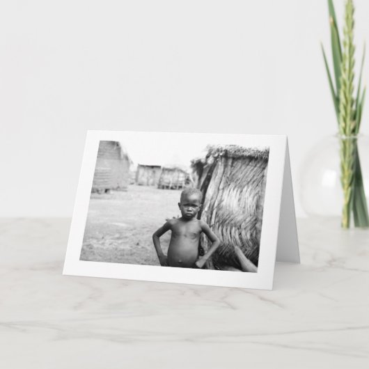 Nkwantaの女の子 シーズンカード (正面)