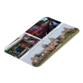 NLオランダ – アムステルダム –  マグネット (左側)