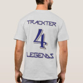 NL前部5月06日 Tシャツ (裏面)