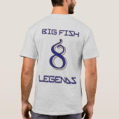 NL前部5月06日 Tシャツ (裏面)