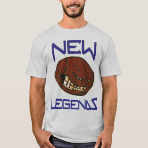 NL前部5月06日 Tシャツ