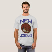 NL前部5月06日 Tシャツ (正面フル)