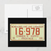 NL68 ポストカード (正面/裏面)