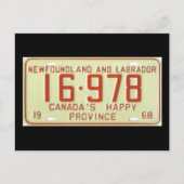 NL68 ポストカード (正面)