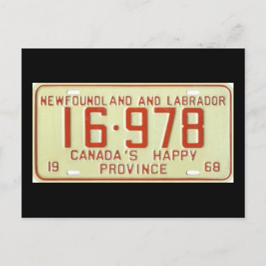 NL68 ポストカード (正面)