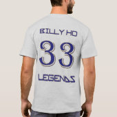 NL Tシャツ (裏面)