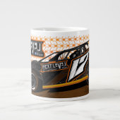 nldのマグ! 2017年 ジャンボコーヒーマグカップ (正面)