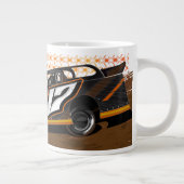 nldのマグ! 2017年 ジャンボコーヒーマグカップ (右)