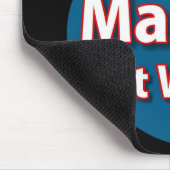 NLPのマスター マウスパッド (コーナー)