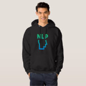 NLPの頼neuro-Linguistic Programmingについて1 パーカ (正面フル)