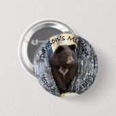 NLWSドーソンボタン 缶バッジ (正面&裏面)