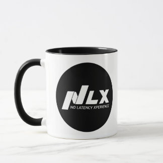 NLXのコーヒー・マグ マグカップ