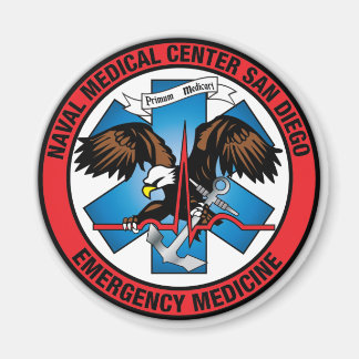 NMCSD マグネット